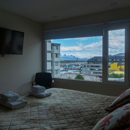 Gente del Sur Antártida 202 Apartamento Ushuaia Exterior foto