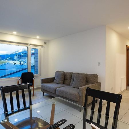 Gente del Sur Antártida 202 Apartamento Ushuaia Exterior foto