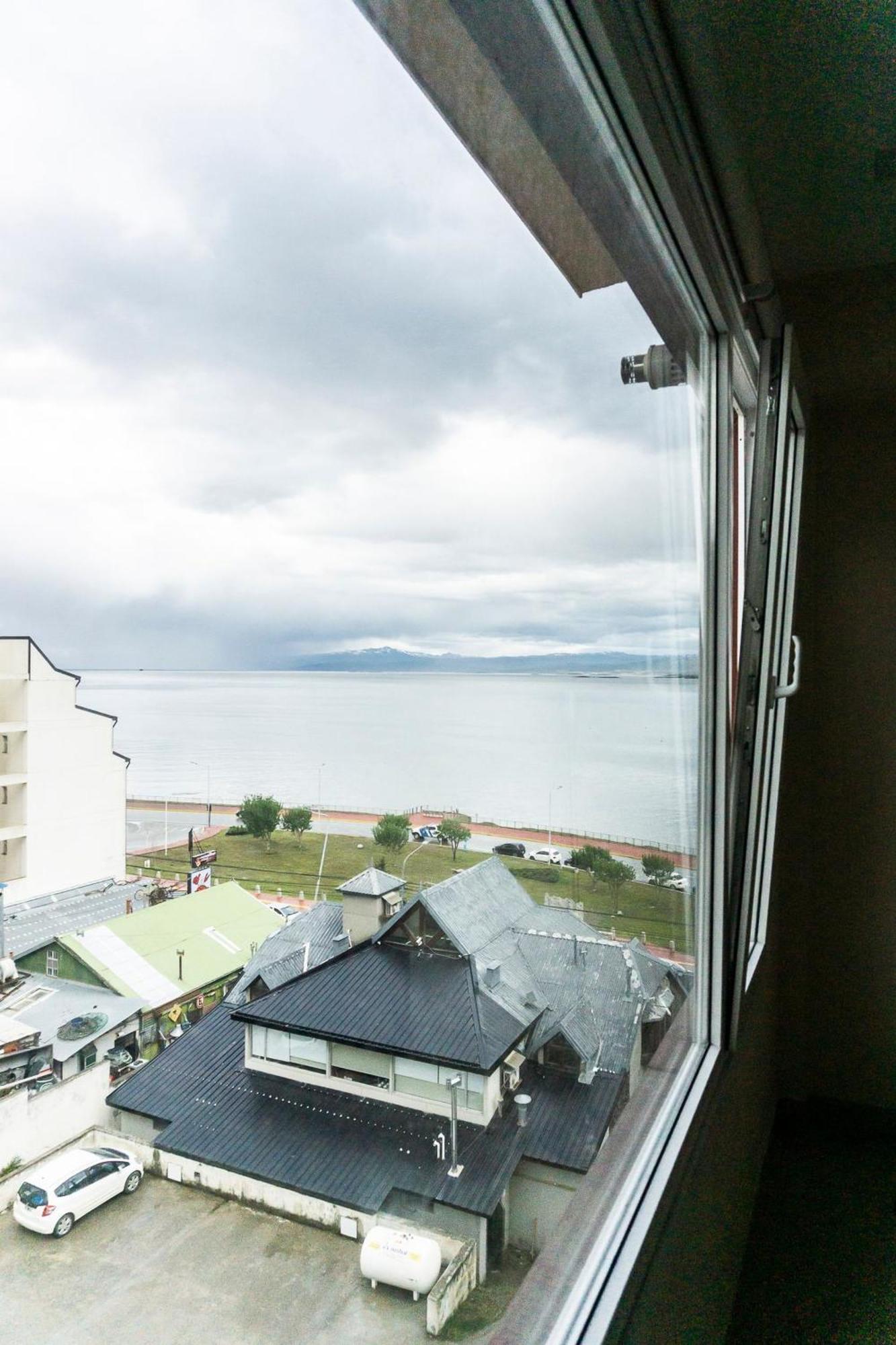 Gente del Sur Antártida 202 Apartamento Ushuaia Exterior foto